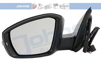 Johns AußEnspiegel Links Passend FüR Skoda Octavia III Combi 5E5 5E3 NL3 NR3