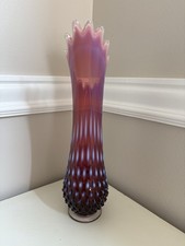 Fenton Plum for sale | eBay