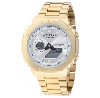 Invicta Activa Digital AC430-002 Reloj para Hombre Cuarzo - 54mm