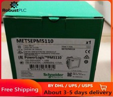 SCHNEIDER ELECTRIC METSEPM5110 PowerLogic PM5000 Power Meter