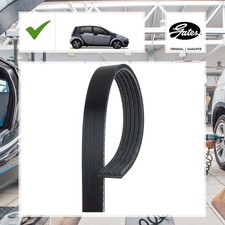 Gates Keilrippenriemen SMART FORFOUR (454) 1.3 (454.031)