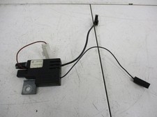 Antenne Verstärker Antennenverstärker passt für ALFA ROMEO 156 (932) 1.9 JTD 16V
