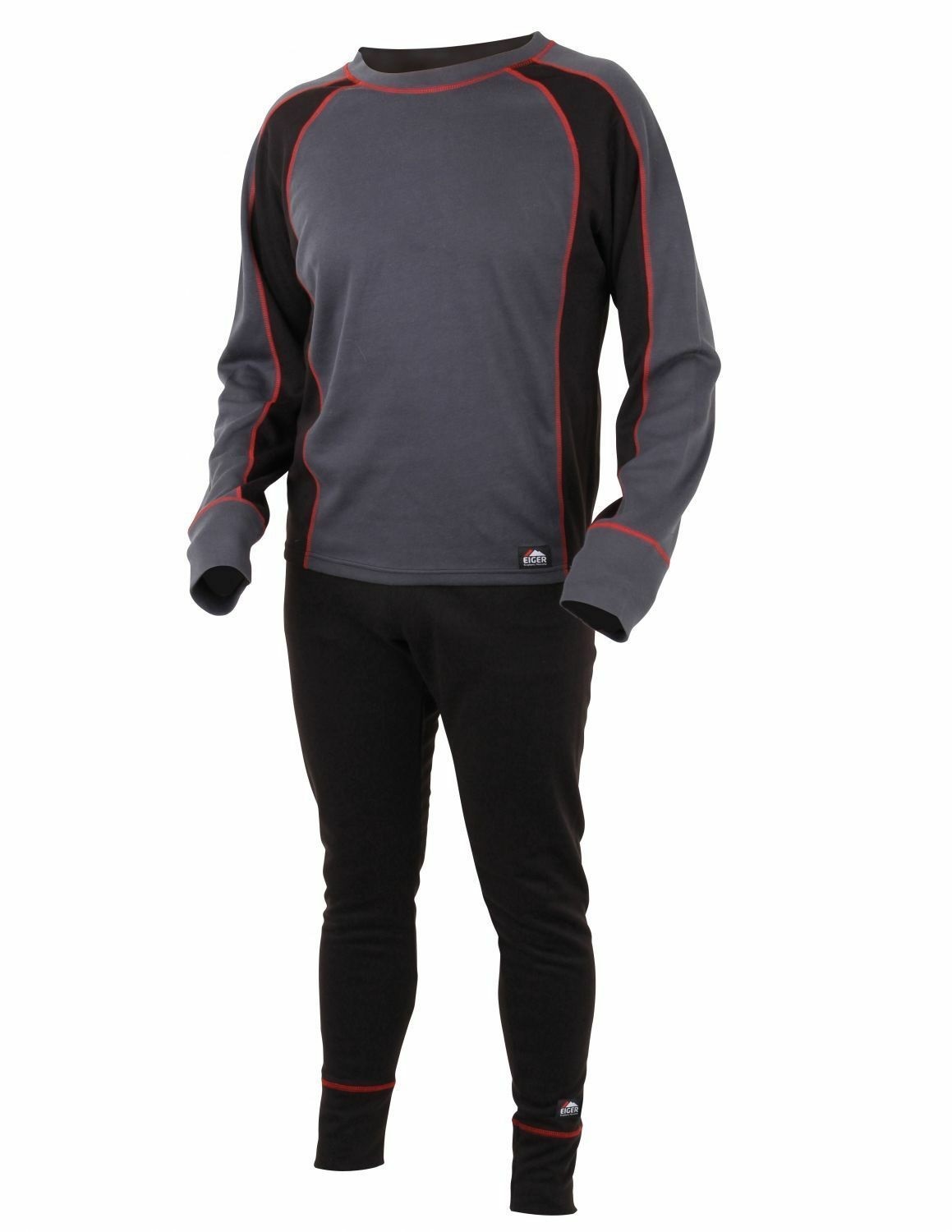 Eiger Active Underwear Set Gr. M Thermounterwäsche 2-teilig Thermobekleidung