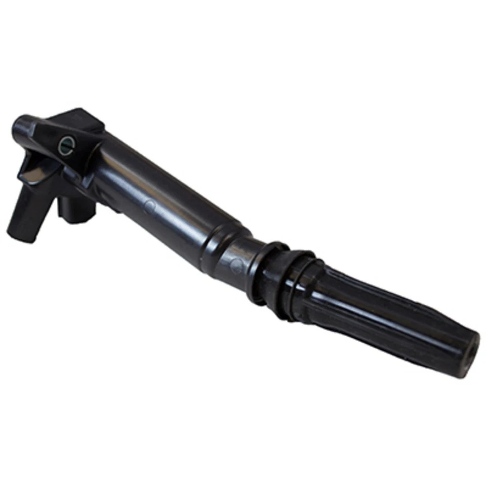 Controlador de bobina de encendido DG526 Motorcraft lado izquierdo para camioneta E350 F250 camión F350 Foto 2 de 2