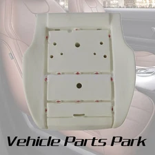 Driver or Passenger Bottom FOAM Cushion For 2008-2015 Mercedes Benz GLK350 X204