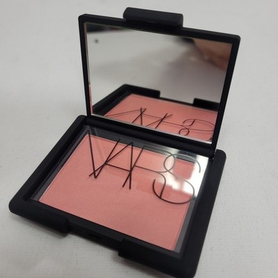 NEW No Box Nars Powder Blush Torrid 4.8g Authentic Makeup