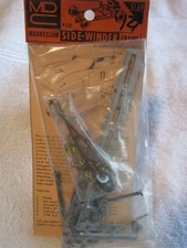 MDC MAGNESIUM SIDE WINDER FRAME KIT #122
