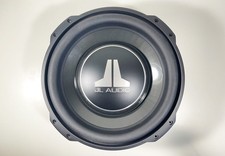 Imagen de JL Audio 10TW3-D4 10" 400W Car Subwoofer
