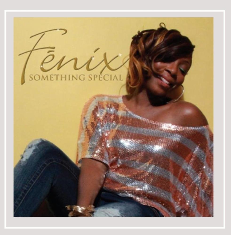 Карлос Рикеттс Нечто особенное (CD) (ИМПОРТ ИЗ Великобритании)