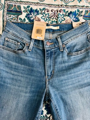 New Mens Levi's Jeans-Over 30 Sizes & Styles To Pick From-Upd. Often-Free Ship!