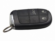 Mercedes-Benz GLA H247 2023 Z&uuml;ndschl&uuml;ssel Schl&uuml;sselkarte 68417826AA BPA32789