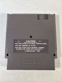 Misi&oacute;n Imposible con Manual NES Nintendo