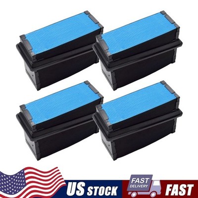 4 Pcs Air Filter P621725 P637453 For Kenworth T680 T880 Engine PACCAR MX13 MX11