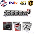 J08E J08E-T Complete Cylinder Head Assy for Hino Engine Truck 238 258LP 268 338