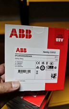 1PC NEW ABB 2TLA010052R0400 Safety relay DHL/Fedex Fastshipping Limited-Time