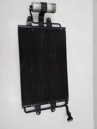 VW BEETLE 9C1, 1C1 Klimaanlage Kühler 1C0820411A 2.00 Petrol 2000 33695317