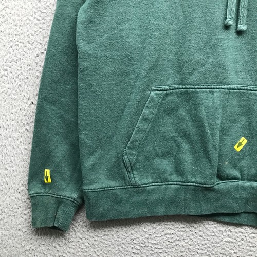 Vans Off The Wall 1966 The Original Checkerboard Hoodie Sweatshirt Women Small S - Picture 4 of 6