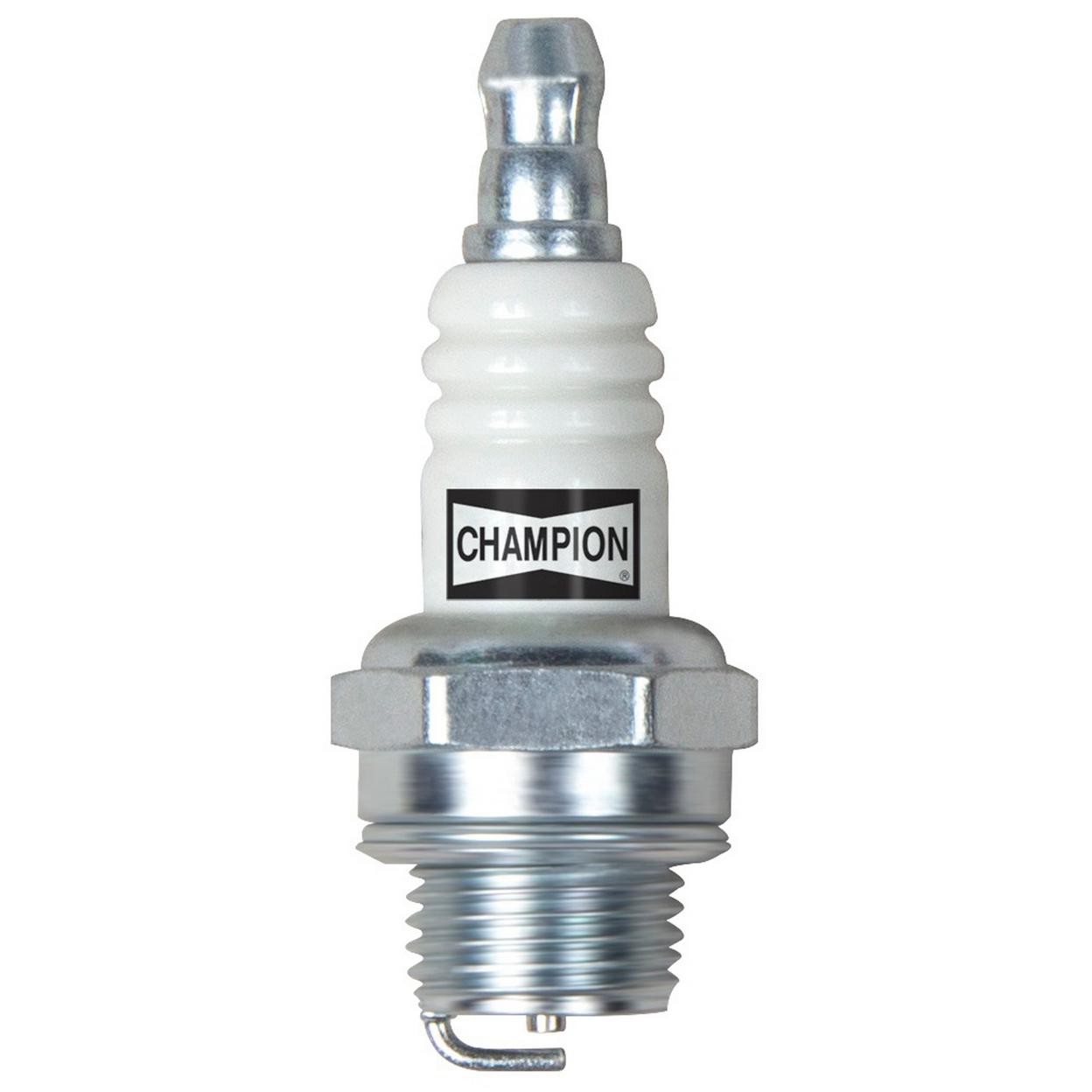 Champion Spark Plug - INDUSTRIAL, Marine, POWERSPORT, Small Engine, TRACTOR Cham