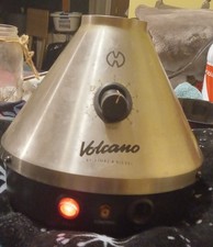 (read Description) Volcano Storz Bicke