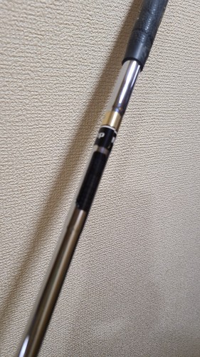 Scotty Cameron Teryllium TeI3 Newport 35 inches Right Handed with Cover #S137 - Picture 8 of 10