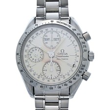 OMEGA Watch 3521.30.00 Used DAIK-0
