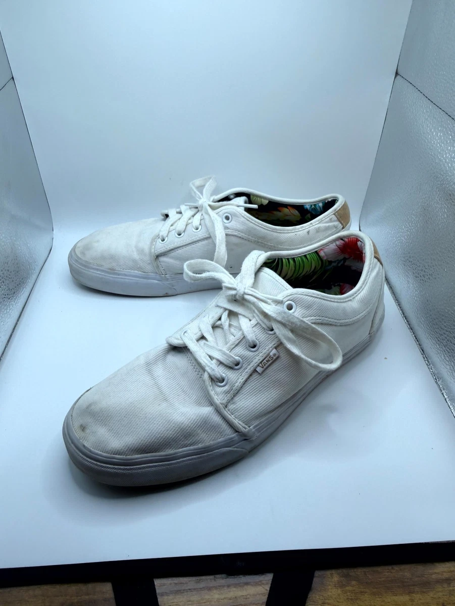 VANS Chukka Low Sneakers for Men for Sale | Authenticity  display picture 1