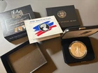 1776 - 2026 W Proof American Silver Eagle 1 oz Silver $1 250th Anniversary 26EA