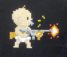 The Knights of Good The Guild T Shirt Gamer T Shirt Mens Small VTG T Shirt