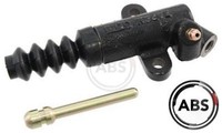 A.B.S. 71801 Nehmerzylinder FüR Kupplung Nehmerzylinder Kupplung FüR Mazda
