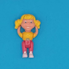 OH PENNY! Bluebird Toys Penny Vintage Miniature Figure 1980s