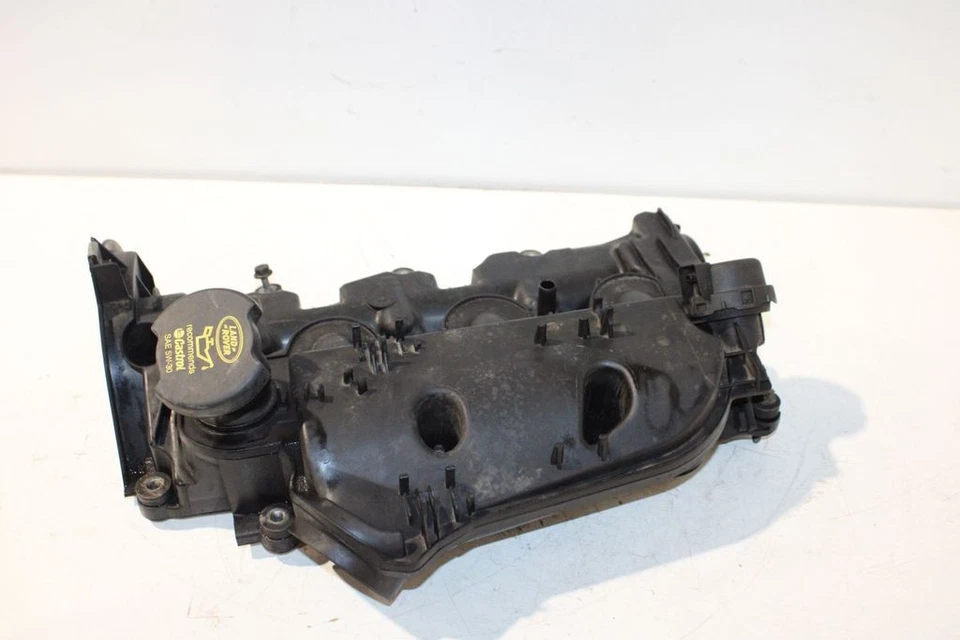 Land Rover Discovery 3 - LR3 2007 diésel 140 kW cubierta de leva basculante 4S7Q9424H Foto 4 de 4