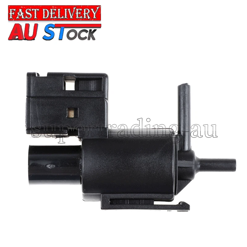 3PCS Vacuum Solenoid Valve For Mazda RX-8 MX 5 MX 6 MPV Protege 626 929 K5T49090 - image 4 of 4