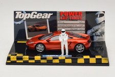 McLaren MP4-12C Top Gear Edition Orange Minichamps 1:43 | 519431330