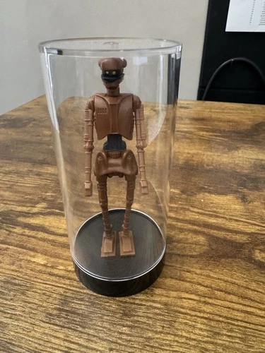 Classic STAR WARS EV-9D9 TORTURE DROID:  Action Figure Kenner (KR)