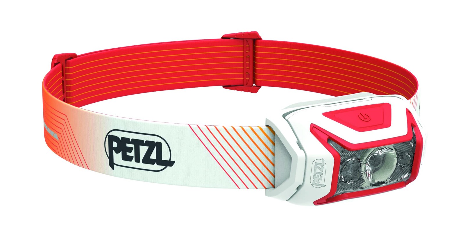 Petzl Petzl ACTIKОСНОВНОЙ красный 15890₽