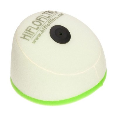 Honda Hiflo Filtro Luftfilter CR 80 (86-02) CR 85 (03-07) (HFF1011)