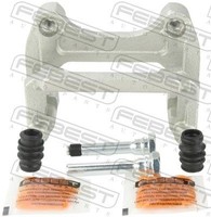 Febest Bremssattelhaltersatz 0577C-CX5R FüR Mazda