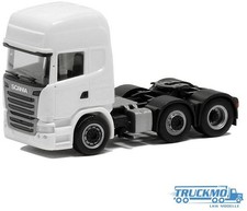 Herpa Scania R Topline 2013 Zugmaschine 580394
