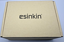 Esinkin Bluetooth Audio Receiver for Music Streaming Sound System Wireless Audio