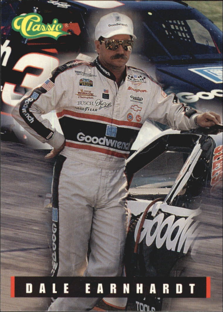 B3687- 1995 Finish Line Racing Cards 1-120 +Inserts -You Pick- 15+ FREE US SHIP