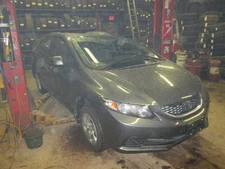 Bluetooth Hands Free Telephone Control Module (HFT) Fits 13-15 CIVIC