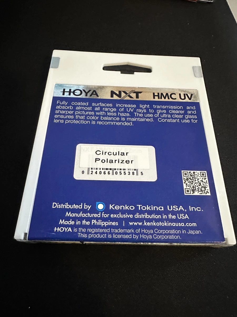 Hoya UV Camera Lens Filter for sale | eBay