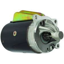 New Starter For Ford Trucks All Models By Engine Prior to 1982 5.4 5.9 6.4 64-78