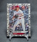 2025 Topps Caden Dana Base (Raw)
