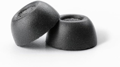 Comply Ohrstöpsel TrueGrip TW-700-B, universeller Memory-Schaum für die meisten