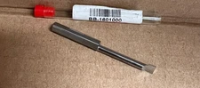 Micro 100 Standard CARBIDE Boring Tool BB-1601000 Max Bore Depth  1" RH NEW 