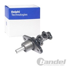 DELPHI HAUPTBREMSZYLINDER passend für NISSAN MICRA | LM62024