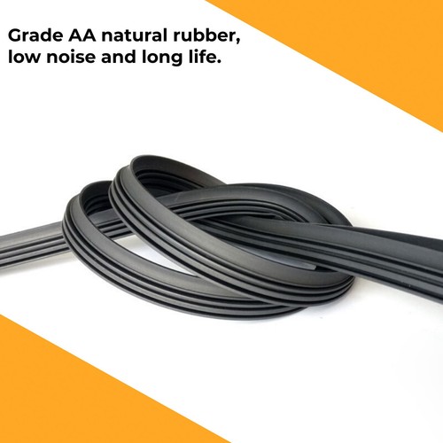 Wiper Blades for Lexus ES 300 30R 2001 - 2005 Front Pair 24" + 19" Windscreen - Picture 8 of 9