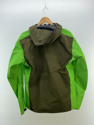 ARC'TERYX BETA Jacket green S Used | eBay