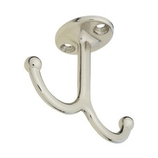 National Nkl Under Shelf Hook